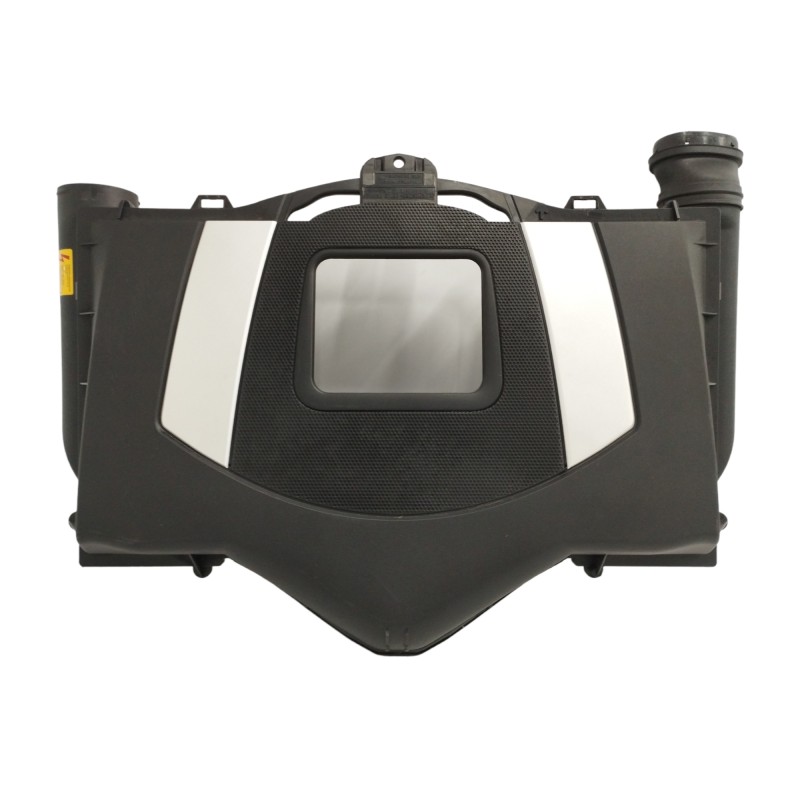 Recambio de tapa motor para mercedes-benz clase e (w211) berlina 3.5 v6 cat referencia OEM IAM A2730900201 CON FILTROS DE AIRE 