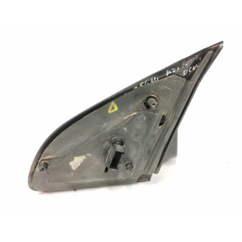 Recambio de retrovisor derecho para opel astra h berlina 1.6 16v referencia OEM IAM  5 CABLES 