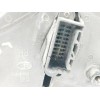 Recambio de retrovisor derecho para opel astra h berlina 1.6 16v referencia OEM IAM  5 CABLES 