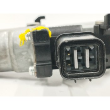 Recambio de elevalunas delantero derecho para subaru impreza hatchback (gr, gh, g3) 1.5 awd (gh3) referencia OEM IAM 61041FG000 