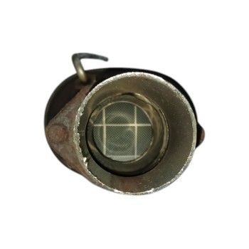 Recambio de catalizador para volvo xc70 2.4 diesel cat referencia OEM IAM 2378637100  