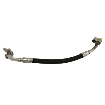 Recambio de tubos aire acondicionado para ford galaxy (vy) 1.9 tdi cat referencia OEM IAM 7M3820722K  