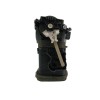 Recambio de rejilla aireadora para kia rio (yb) 1.0 tgdi cat referencia OEM IAM H897420000 CENTRAL DERECHA 