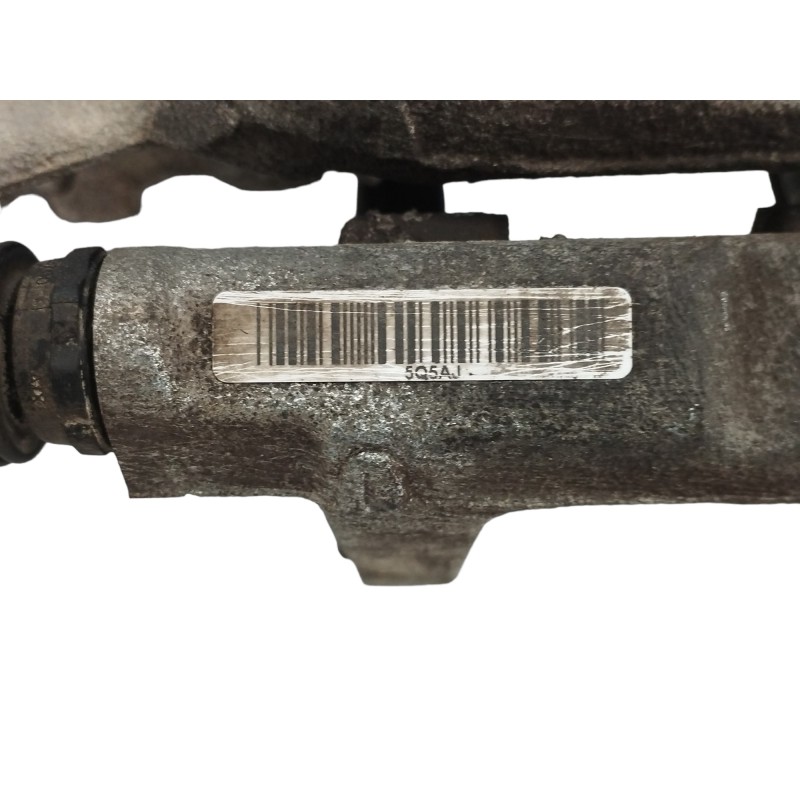 PINZA FRENO DELANTERA IZQUIERDA