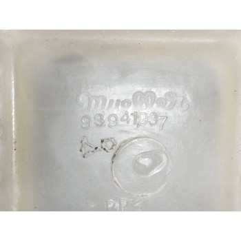 Recambio de deposito expansion para suzuki ps 10 santana anibal 2.8 d referencia OEM IAM 93941937  