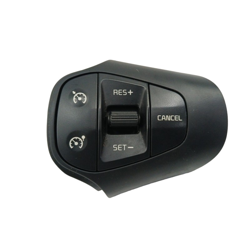Recambio de mando volante para kia carens iv 1.6 gdi referencia OEM IAM  LADO DERECHO 