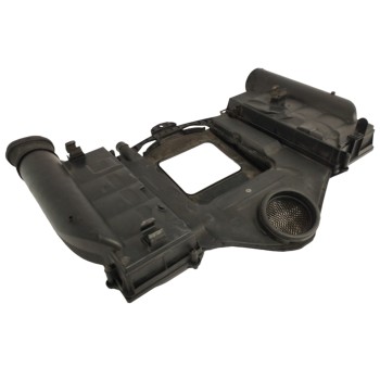 Recambio de tapa motor para mercedes-benz clase e (w211) berlina 3.5 v6 cat referencia OEM IAM A2730900201 CON FILTROS DE AIRE 