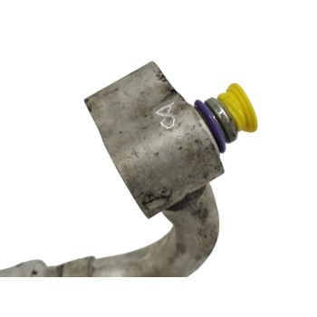 Recambio de tubos aire acondicionado para ford galaxy (vy) 1.9 tdi cat referencia OEM IAM 7M3820722K  