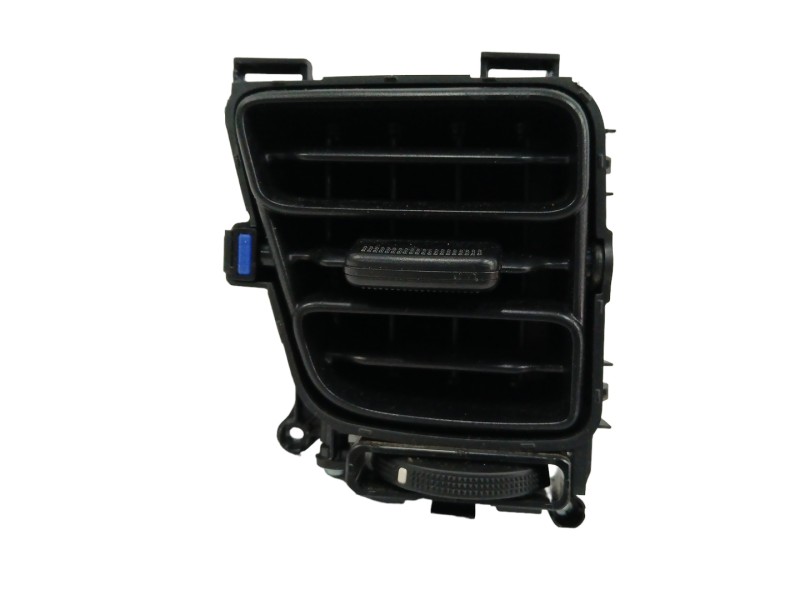 Recambio de rejilla aireadora para kia rio (yb) 1.0 tgdi cat referencia OEM IAM H897410000 CENTRAL IZQUIERDA 