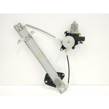 ELEVALUNAS TRASERO IZQUIERDO 61042FG010 