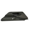 Recambio de guarnecido puerta delantera derecha para volkswagen tiguan (5n2) 2.0 tdi referencia OEM IAM 5N0867012B NEGRO 