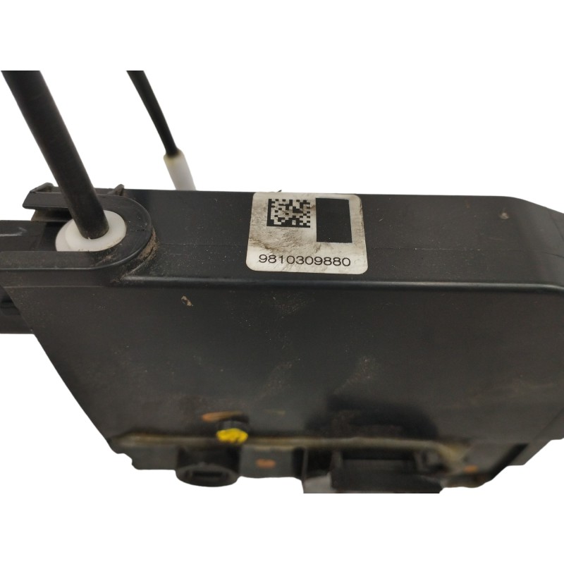 CERRADURA PUERTA TRASERA DERECHA