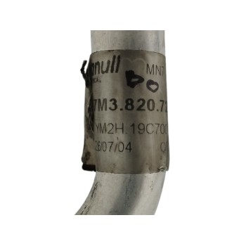 Recambio de tubos aire acondicionado para ford galaxy (vy) 1.9 tdi cat referencia OEM IAM 7M3820722K  