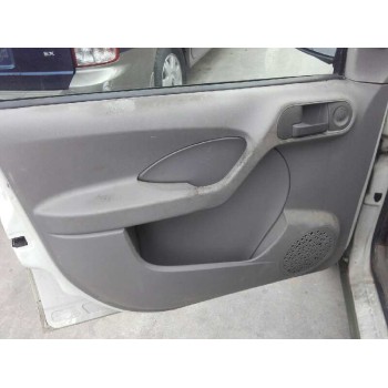 fiat panda (169) del año 2006