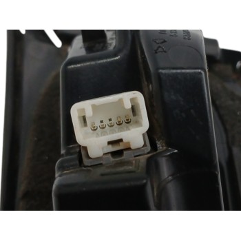 Recambio de piloto trasero izquierdo interior para mazda cx-3 (dk) 2.0 skyactiv-g referencia OEM IAM DM4N513G0  