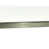 Recambio de brazo limpia delantero izquierdo para nissan pulsar (c13) 1.2 16v cat referencia OEM IAM 288864MA0A  