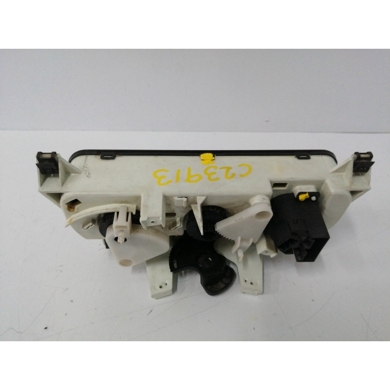 MANDO CALEFACCION / AIRE ACONDICIONADO