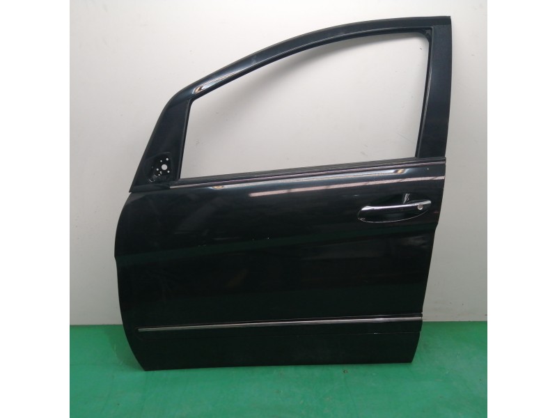 Recambio de puerta delantera izquierda para mercedes-benz clase b (w245) 2.0 cdi cat referencia OEM IAM A1697202505 Recambio de puerta delantera izquierda para mercedes-benz clase b (w245) 2.0 cdi cat referencia OEM IAM A1697202505