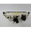 Recambio de mando calefaccion / aire acondicionado para fiat doblo (119) 1.3 16v jtd cat referencia OEM IAM   