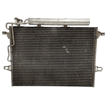 Recambio de condensador / radiador aire acondicionado para mercedes-benz clase e (w211) berlina 3.5 v6 cat referencia OEM IAM A2
