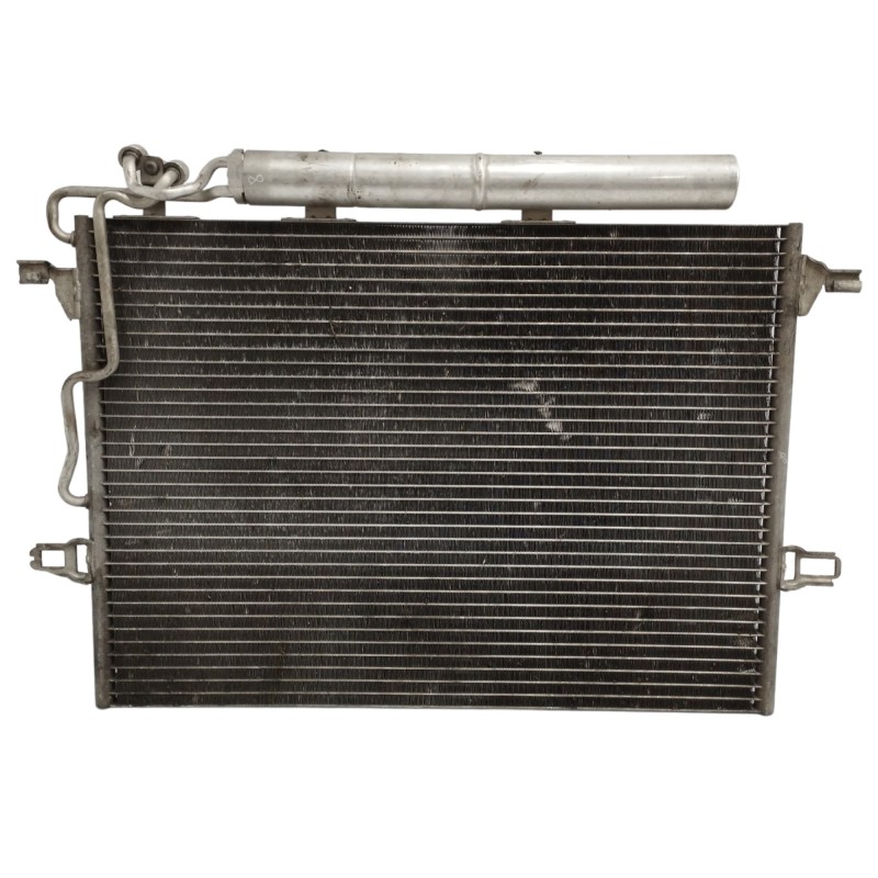 Recambio de condensador / radiador aire acondicionado para mercedes-benz clase e (w211) berlina 3.5 v6 cat referencia OEM IAM A2