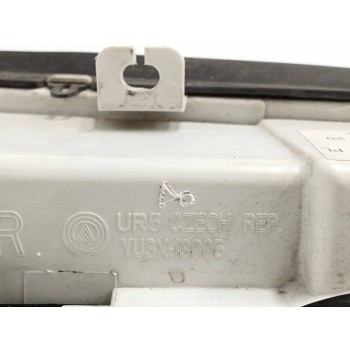 Recambio de faro derecho para skoda octavia berlina (1u2) 1.9 tdi referencia OEM IAM YU3X13005  