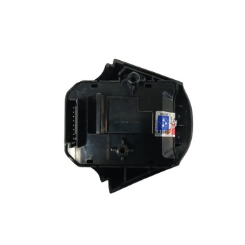 Recambio de mando volante para kia carens iv 1.6 gdi referencia OEM IAM  LADO IZQUIERDO 