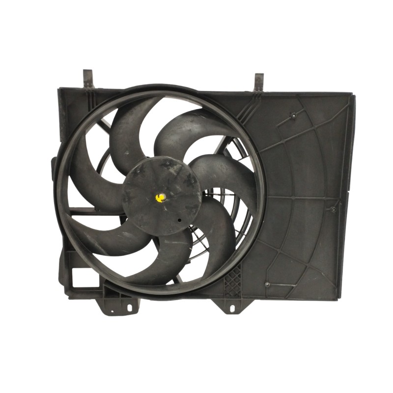 Recambio de electroventilador para citroën c3 picasso 1.6 16v hdi referencia OEM IAM   