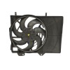 Recambio de electroventilador para citroën c3 picasso 1.6 16v hdi referencia OEM IAM   