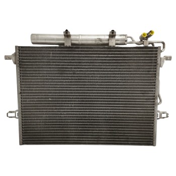 Recambio de condensador / radiador aire acondicionado para mercedes-benz clase e (w211) berlina 3.5 v6 cat referencia OEM IAM A2