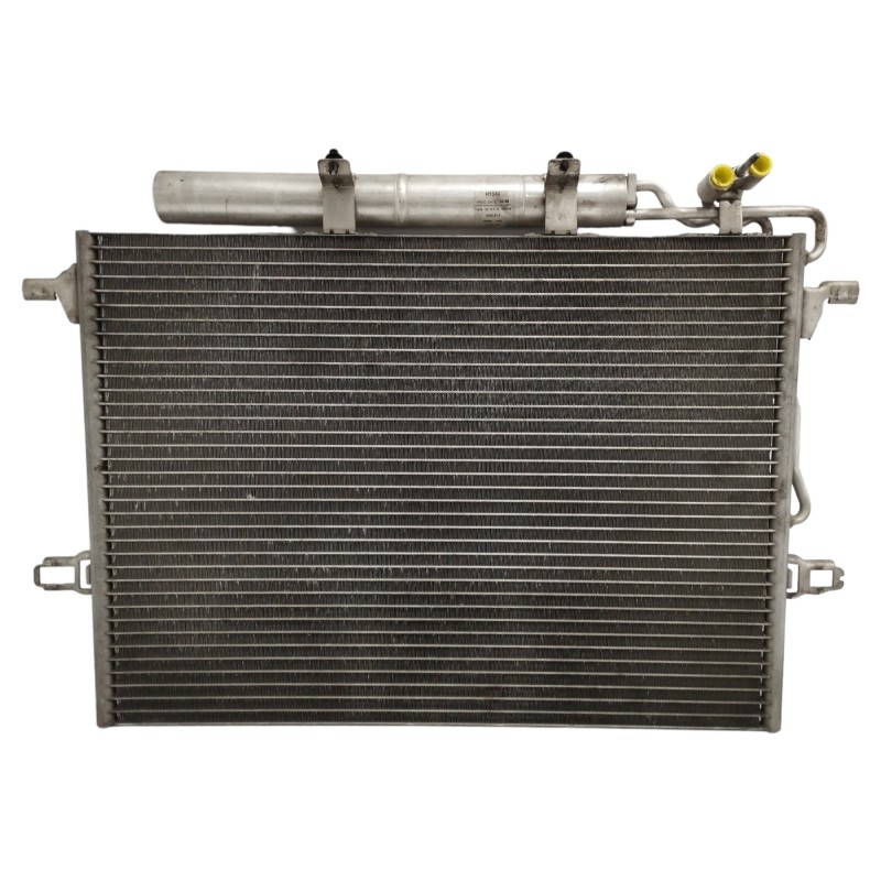 CONDENSADOR / RADIADOR AIRE ACONDICIONADO