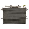 Recambio de condensador / radiador aire acondicionado para mercedes-benz clase e (w211) berlina 3.5 v6 cat referencia OEM IAM A2