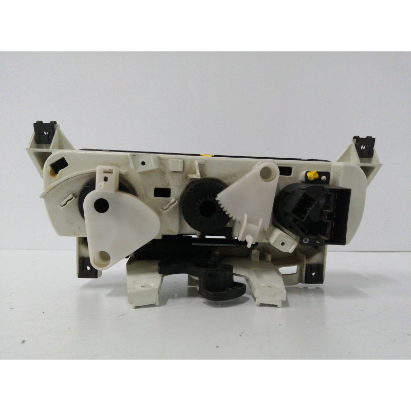 MANDO CALEFACCION / AIRE ACONDICIONADO