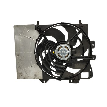 Recambio de electroventilador para citroën c3 picasso 1.6 16v hdi referencia OEM IAM   