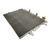Recambio de condensador / radiador aire acondicionado para mercedes-benz clase e (w211) berlina 3.5 v6 cat referencia OEM IAM A2