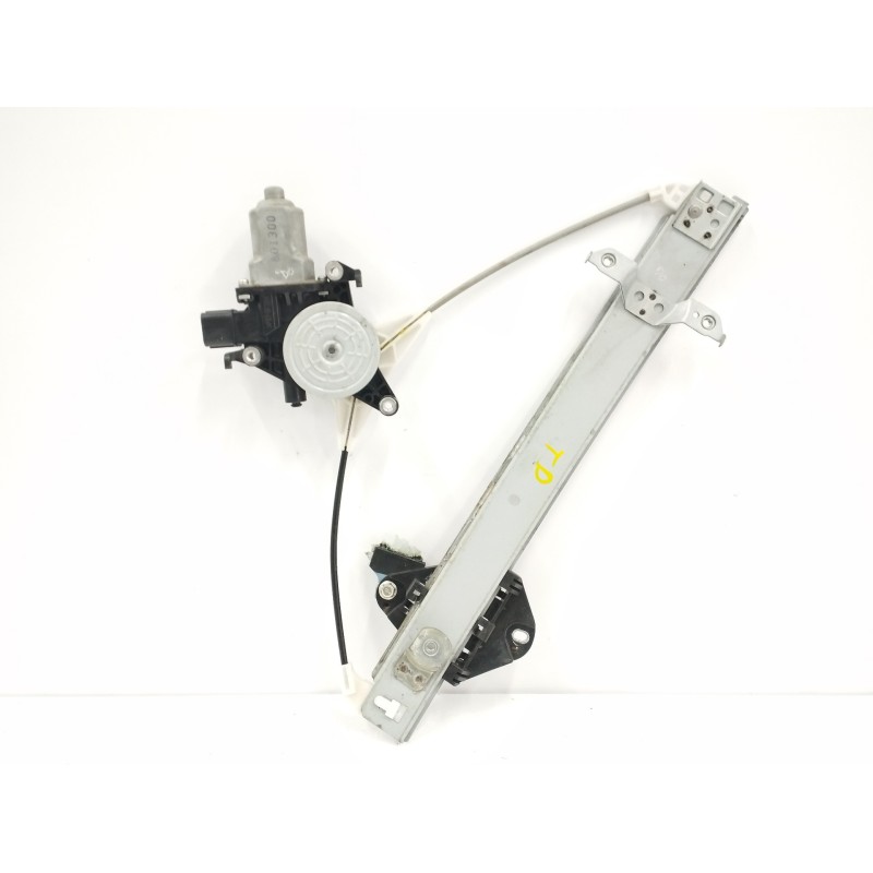 Recambio de elevalunas trasero derecho para subaru impreza hatchback (gr, gh, g3) 1.5 awd (gh3) referencia OEM IAM 61042FG000  