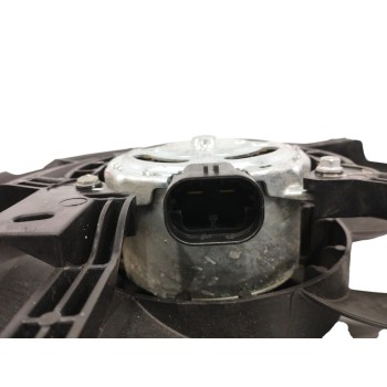 Recambio de electroventilador para citroën c3 picasso 1.6 16v hdi referencia OEM IAM   