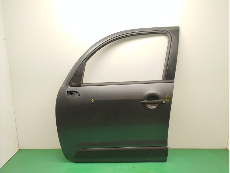 Recambio de puerta delantera izquierda para citroën c3 picasso 1.6 hdi fap referencia OEM IAM 9002AS OBSERVAR FOTOS Recambio de puerta delantera izquierda para citroën c3 picasso 1.6 hdi fap referencia OEM IAM 9002AS OBSERVAR FOTOS
