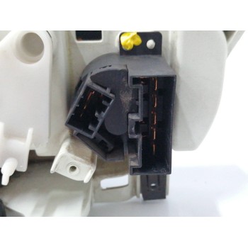 Recambio de mando calefaccion / aire acondicionado para fiat doblo (119) 1.3 16v jtd cat referencia OEM IAM   