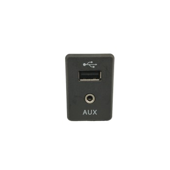 Recambio de modulo electronico para nissan micra v (k14) 1.0 12v cat referencia OEM IAM 795405504 PURTO USB 
