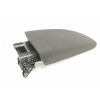 Recambio de apoyabrazos central para renault megane iv berlina 5p 1.3 tce referencia OEM IAM 969208208R  