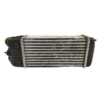 Recambio de intercooler para citroën c3 picasso 1.6 16v hdi referencia OEM IAM 9680275480  