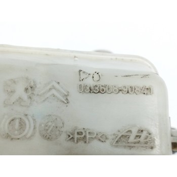 Recambio de bomba freno para citroën c4 picasso 1.6 blue-hdi fap referencia OEM IAM 03350890841  