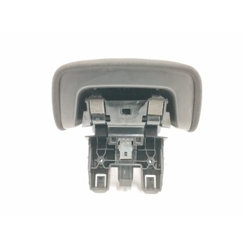 Recambio de apoyabrazos central para renault megane iv berlina 5p 1.3 tce referencia OEM IAM 969208208R  