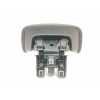 Recambio de apoyabrazos central para renault megane iv berlina 5p 1.3 tce referencia OEM IAM 969208208R  