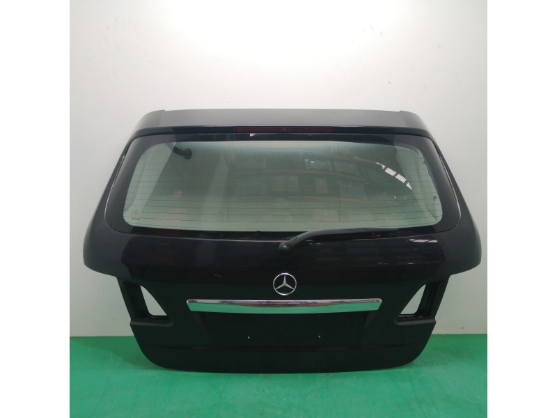 Recambio de porton trasero para mercedes-benz clase b (w245) 2.0 cdi cat referencia OEM IAM A1697400305 Recambio de porton trasero para mercedes-benz clase b (w245) 2.0 cdi cat referencia OEM IAM A1697400305