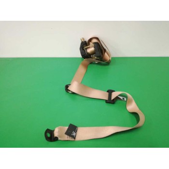 Recambio de cinturon seguridad trasero izquierdo para mercedes-benz clase m (w163) 400 cdi (163.128) referencia OEM IAM A1638601