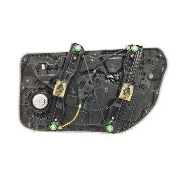 Recambio de elevalunas delantero izquierdo para volvo v40 1.6 diesel cat referencia OEM IAM 31276215 SIN MOTOR 