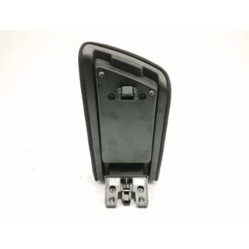 Recambio de apoyabrazos central para renault megane iv berlina 5p 1.3 tce referencia OEM IAM 969208208R  