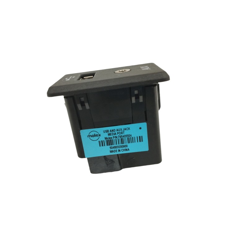 MODULO ELECTRONICO PURTO USB